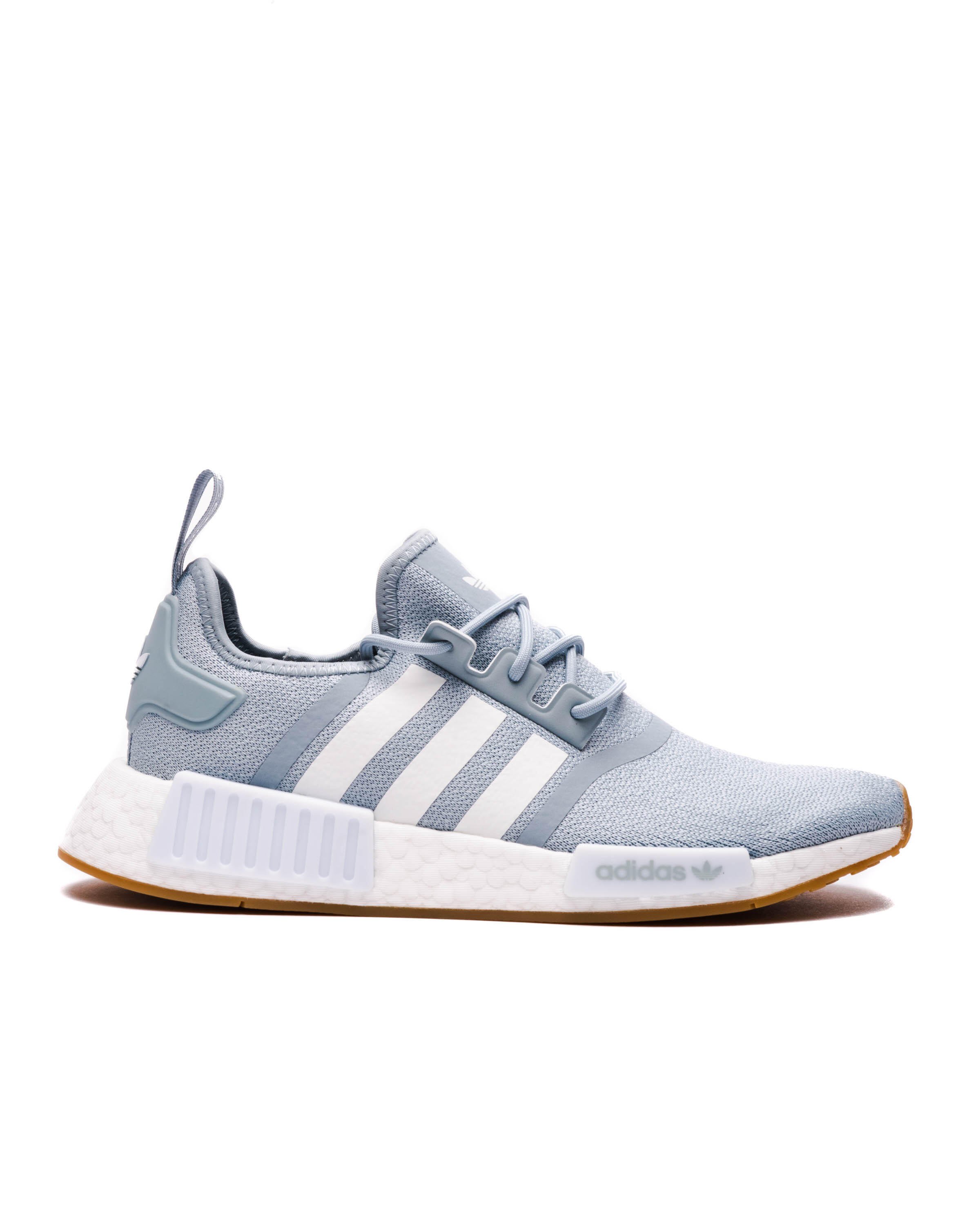 Adidas nmd light blue hotsell